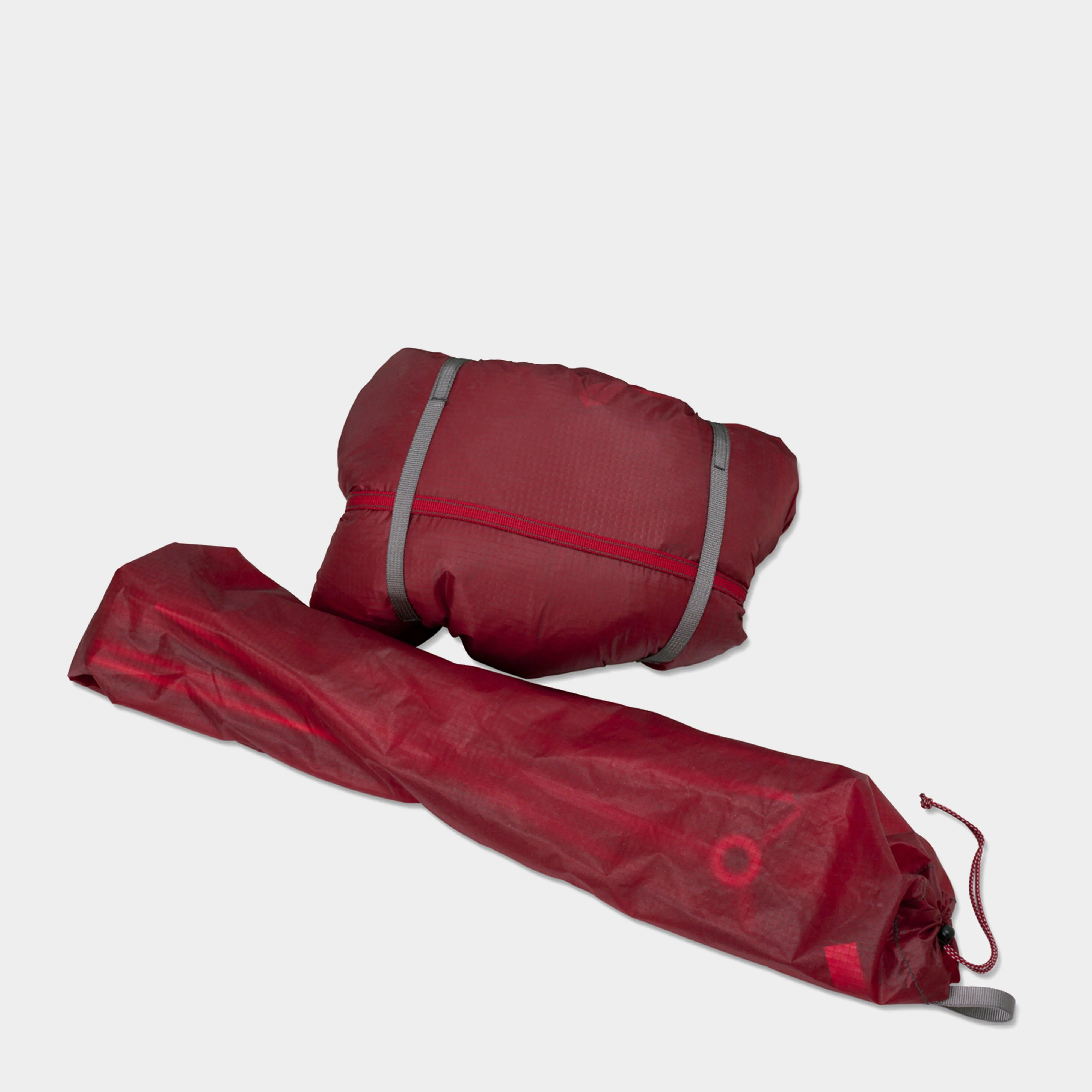 MSR Hubba Hubba™ NX 2-Person Backpacking Tent | Millets