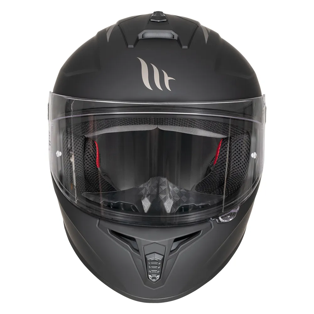 MT Draken Plain Helmet