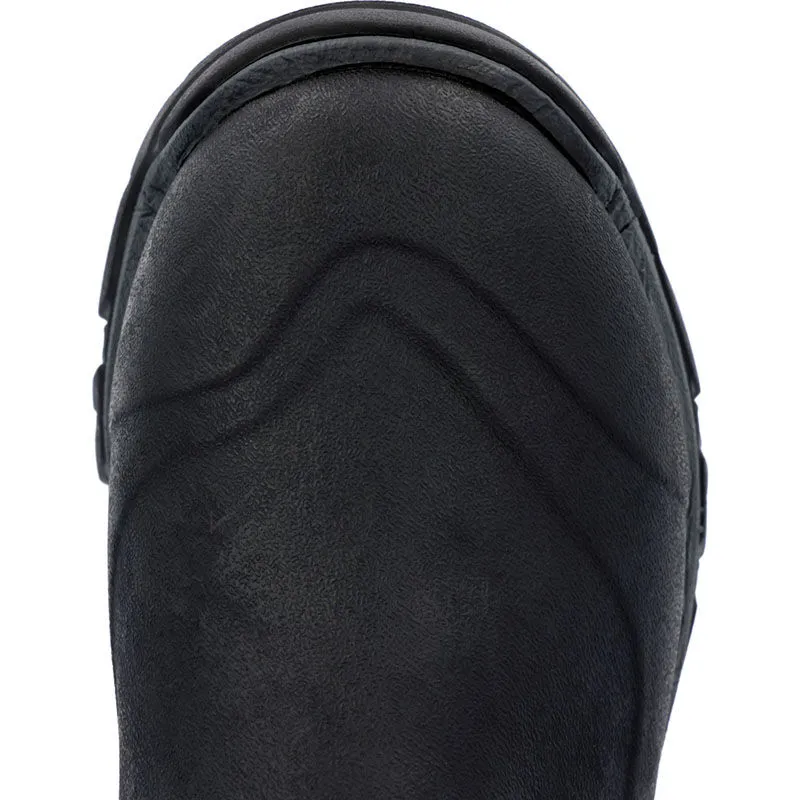 Muck Boot Company Men's Woody Sport Ankle Boot - Black/Gray