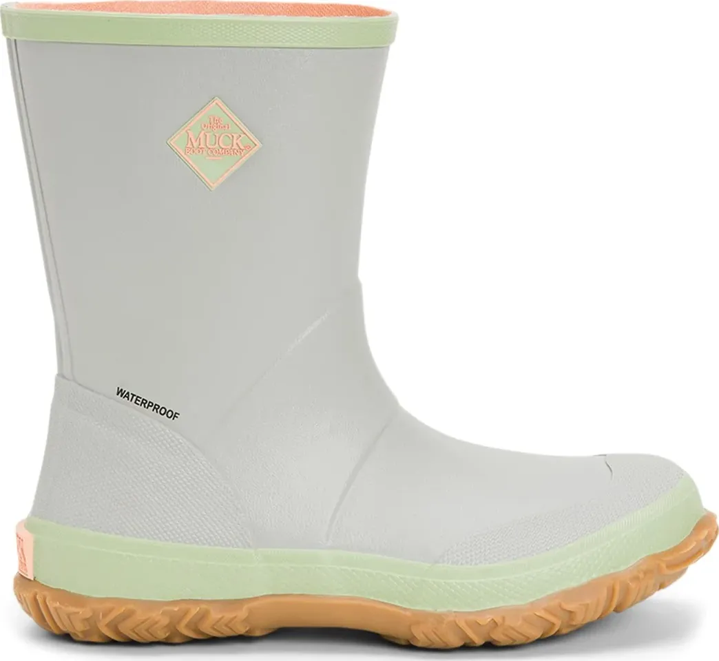 Muck Boot Women's Forager Mid Grey | Buy Muck Boot Women's Forager Mid Grey here | Outnorth
