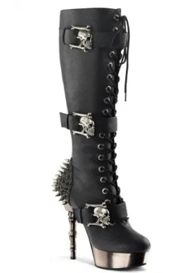 Muerto 2028 Boot