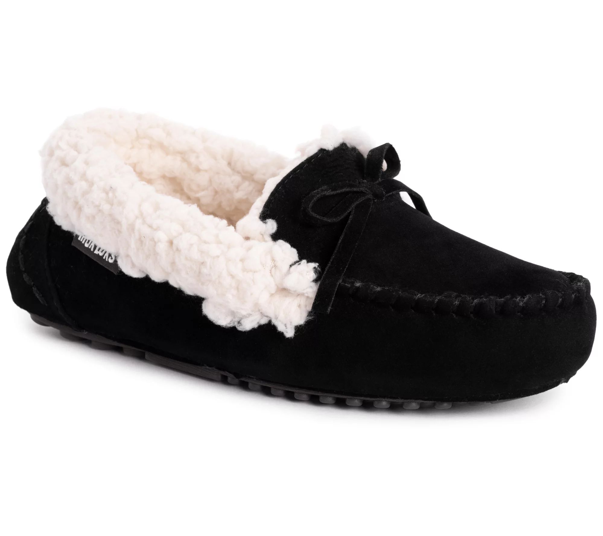 MUK LUKS Women's Jaylah Slipper