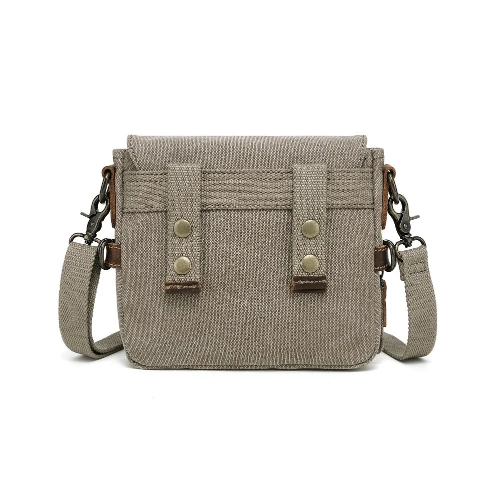 Multifunctional Shoulder Bag