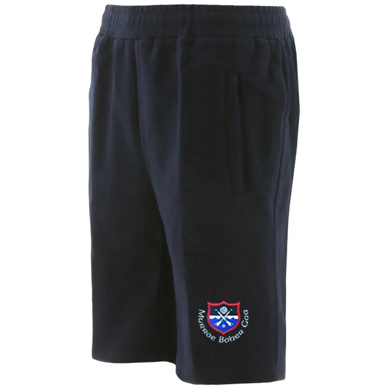 Murroe Boher GAA Benson Fleece Shorts