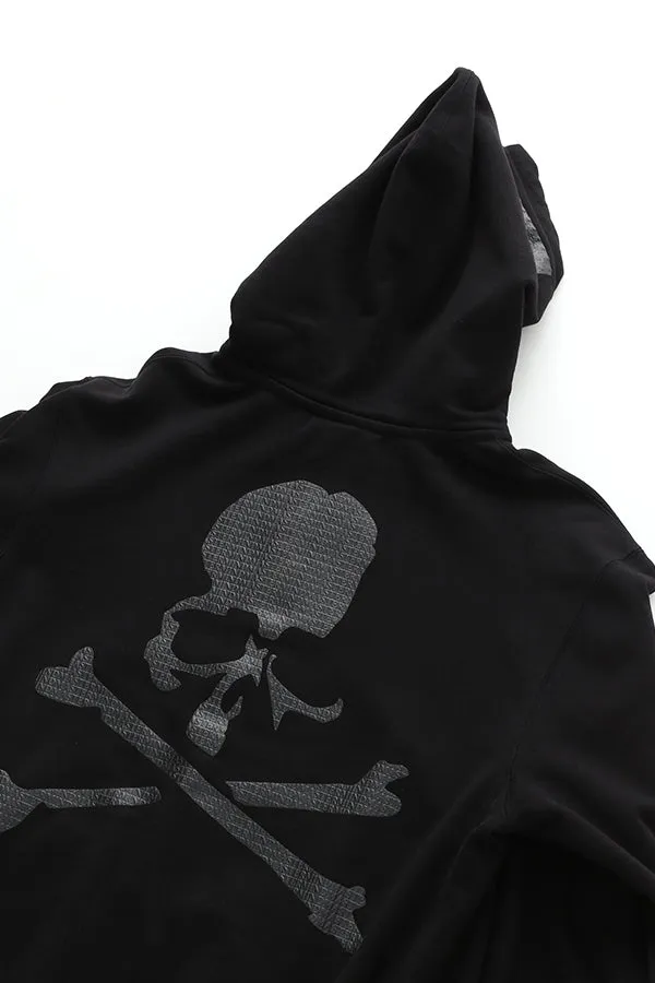 MW Monogram Foam PrintZ/U Hoodie