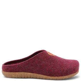 MY SWEET WOOL WOMENS SLIPPER