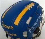 Mycro Hurling Helmet - Kids - Stripe Only
