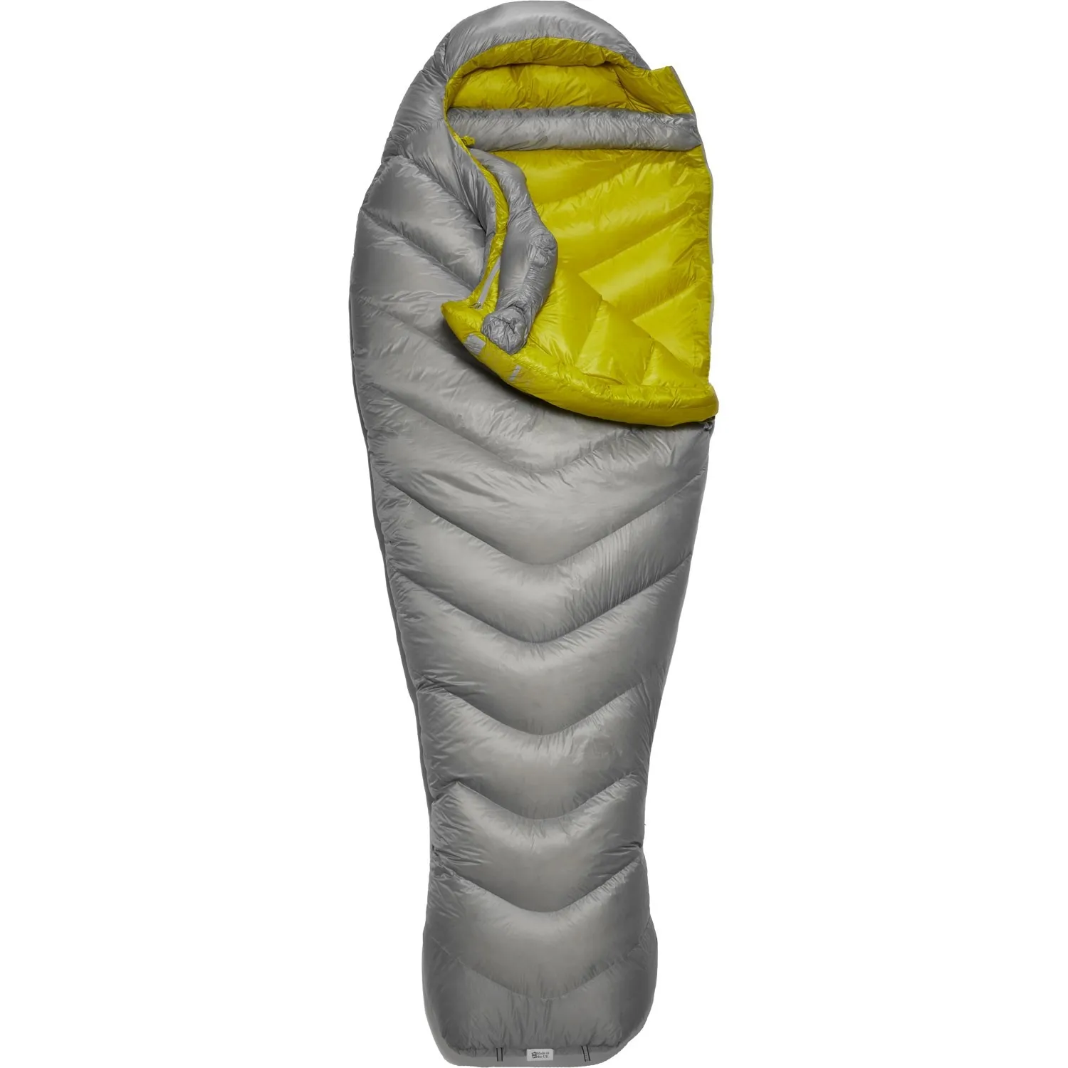 Mythic 600 Ultralight Down Sleeping Bag