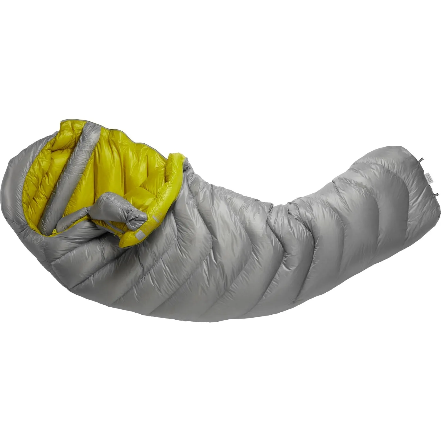 Mythic 600 Ultralight Down Sleeping Bag