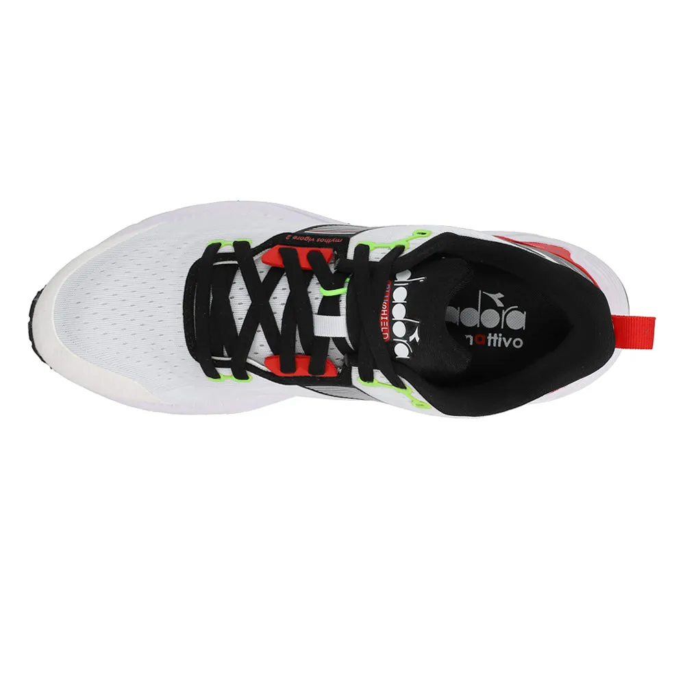 Mythos Blushield Vigore 2 Running Shoes