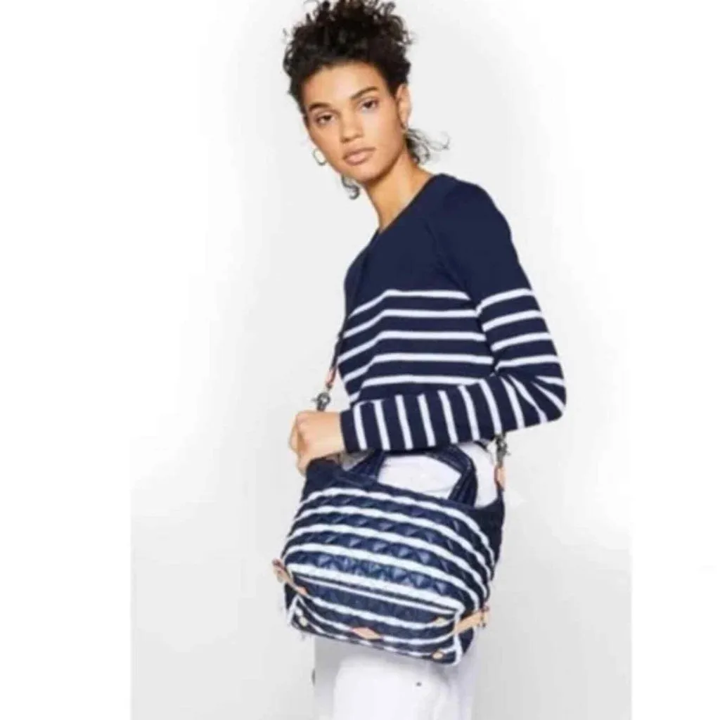 MZ WALLACE SMALL SUTTON BAG