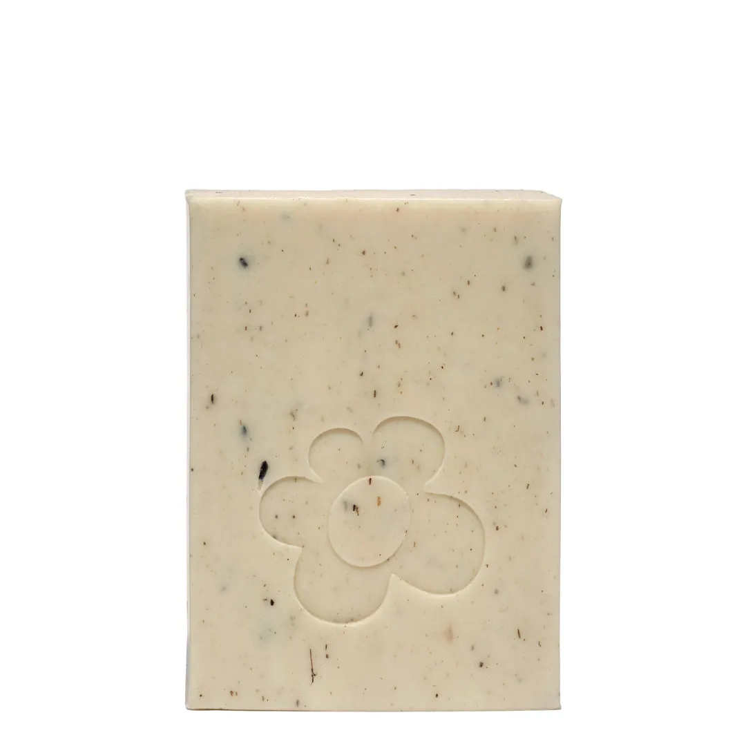 Mānuka Honey Botanical Soap
