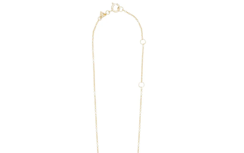NADADORA BIKINI NECKLACE