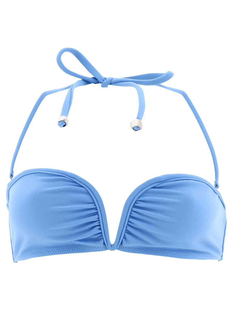 Nanushka    Nanushka Manou Bikini Top