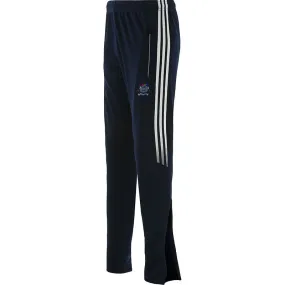 Naomh Aban Kids' Reno Squad Skinny Tracksuit Bottoms