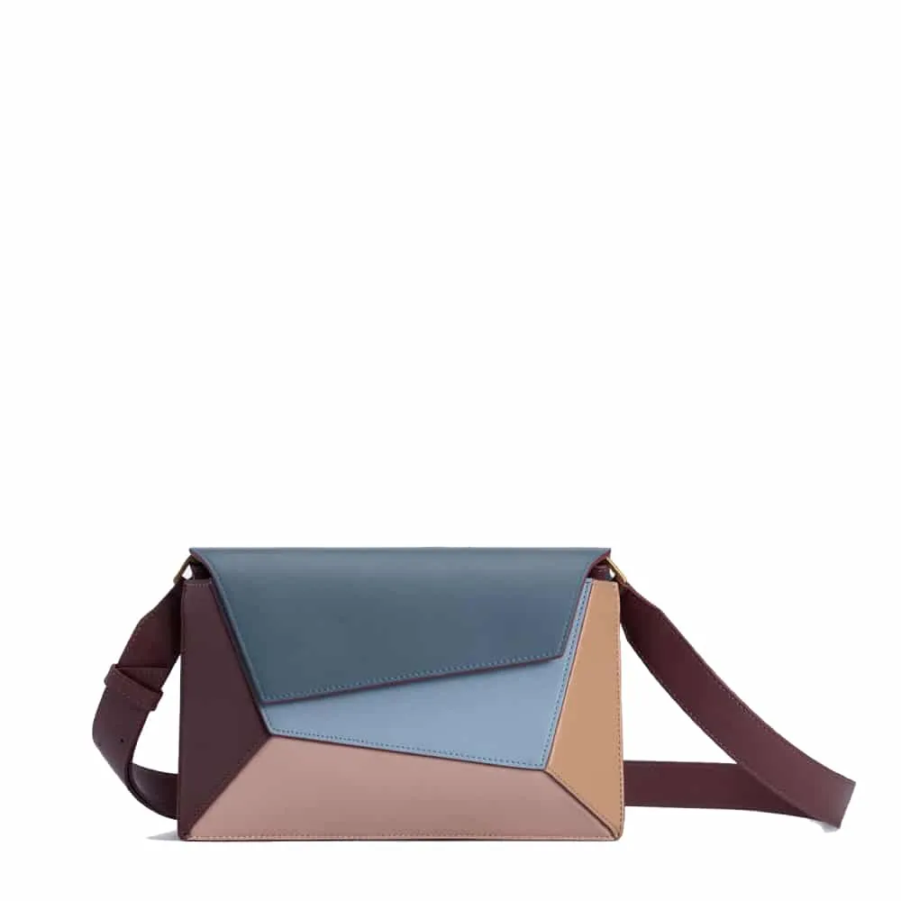 --Naomi south america bag-