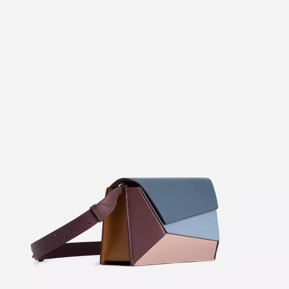 --Naomi south america bag-