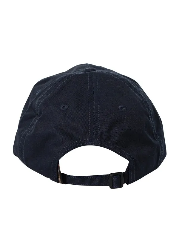 Napapijri Falis 2 Baseball Cap - Blue Marine