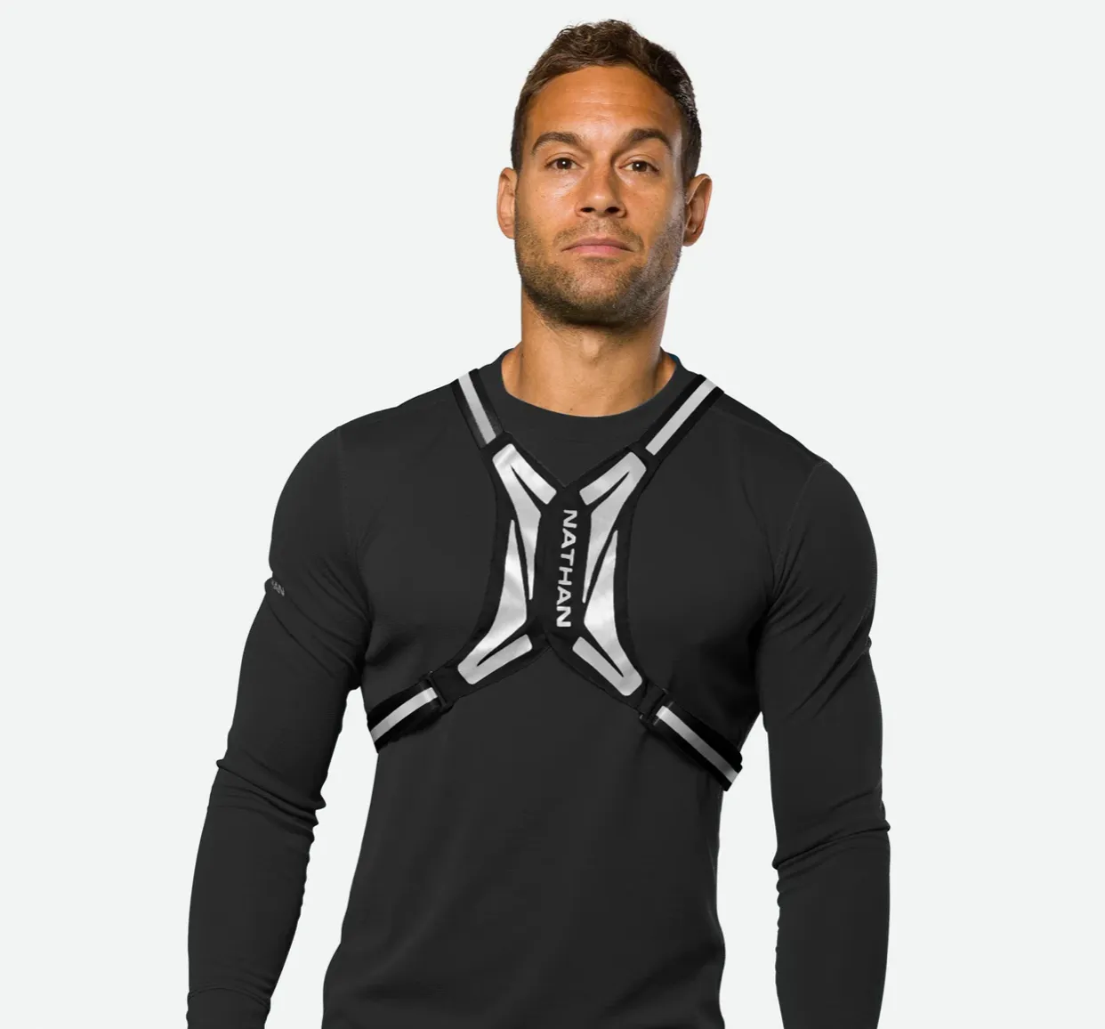 Nathan Hypernight Lite Reflective Vest