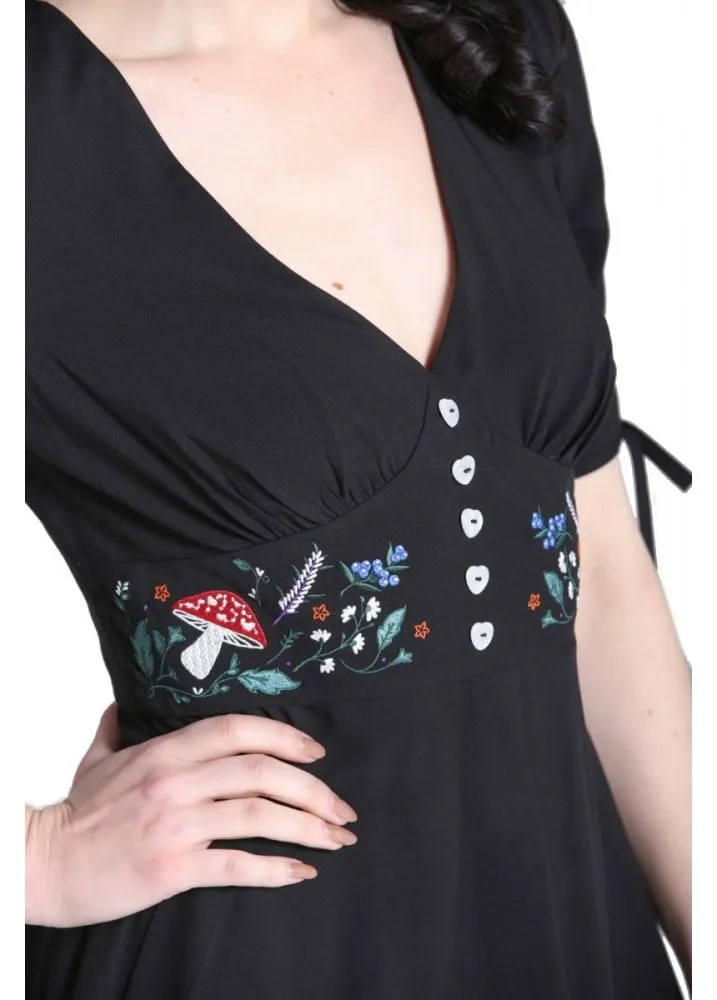 Natura Dress