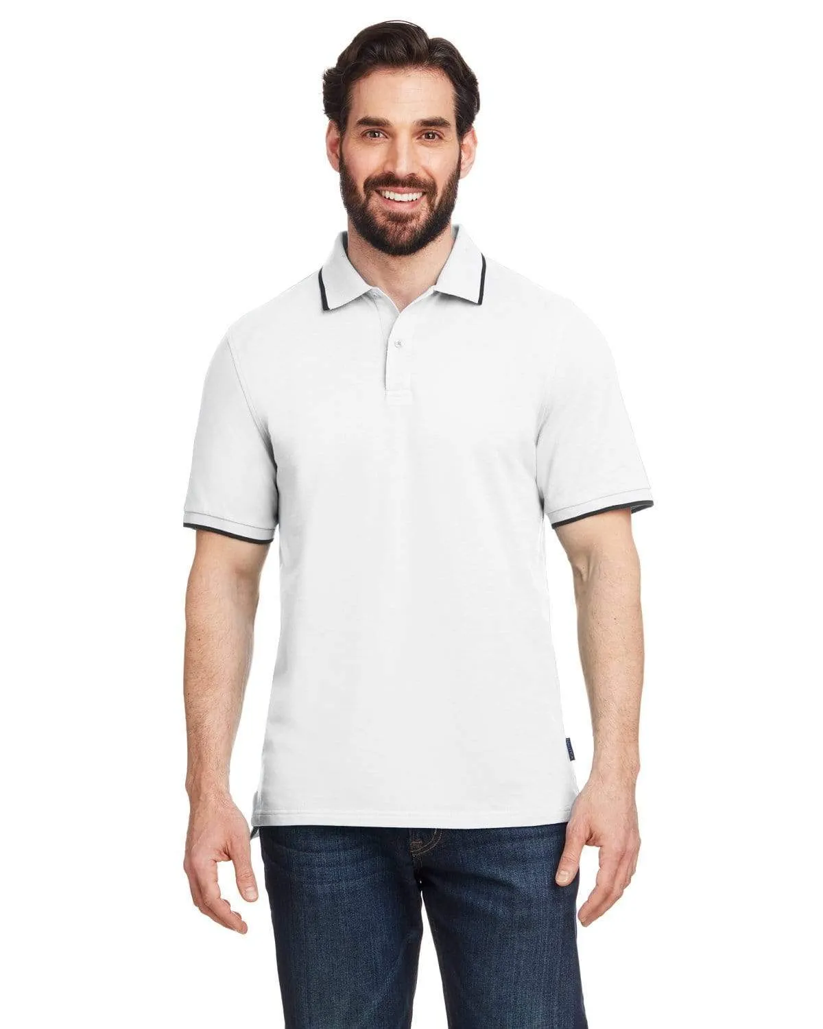 Nautica - Men's Deck Polo
