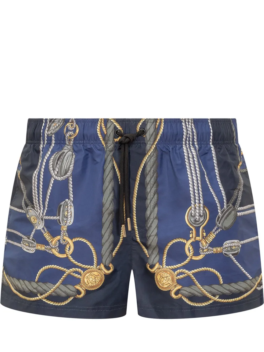 Nautical Beach Short