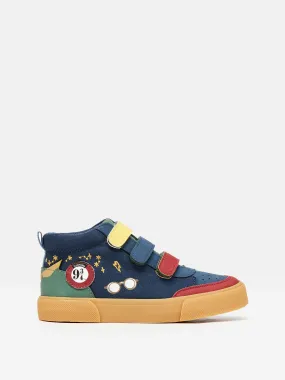 Navy Harry Potter™ Trainers