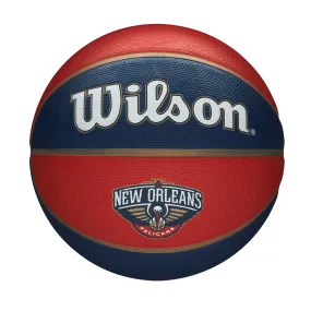 NBA Team Tribute New Orleans Pelicans Basketball