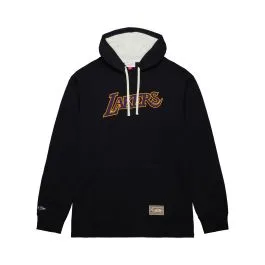 NBA Thermal Lightweight Hoodie Los Angeles Lakers 