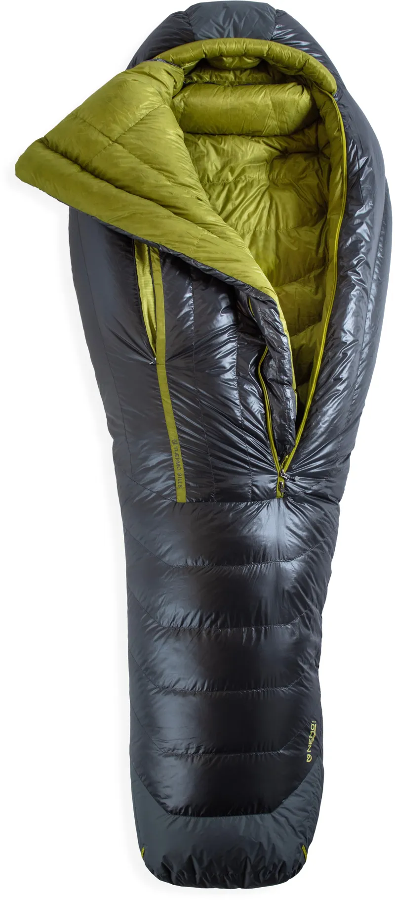 NEMO Coda Endless Promise 10/20 Sleeping Bag - Regular