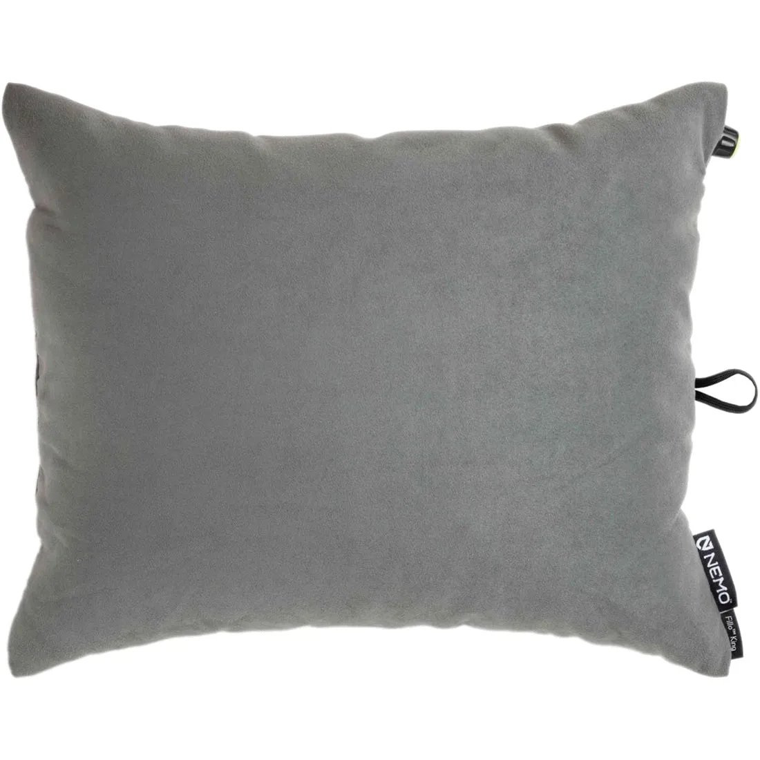 Nemo Fillo King Camping Pillow
