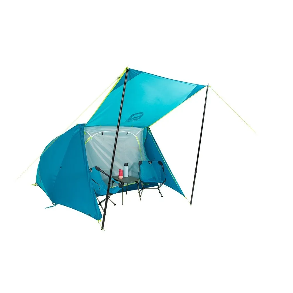 Nemo Switch Multi Configuration 2 Person Tent