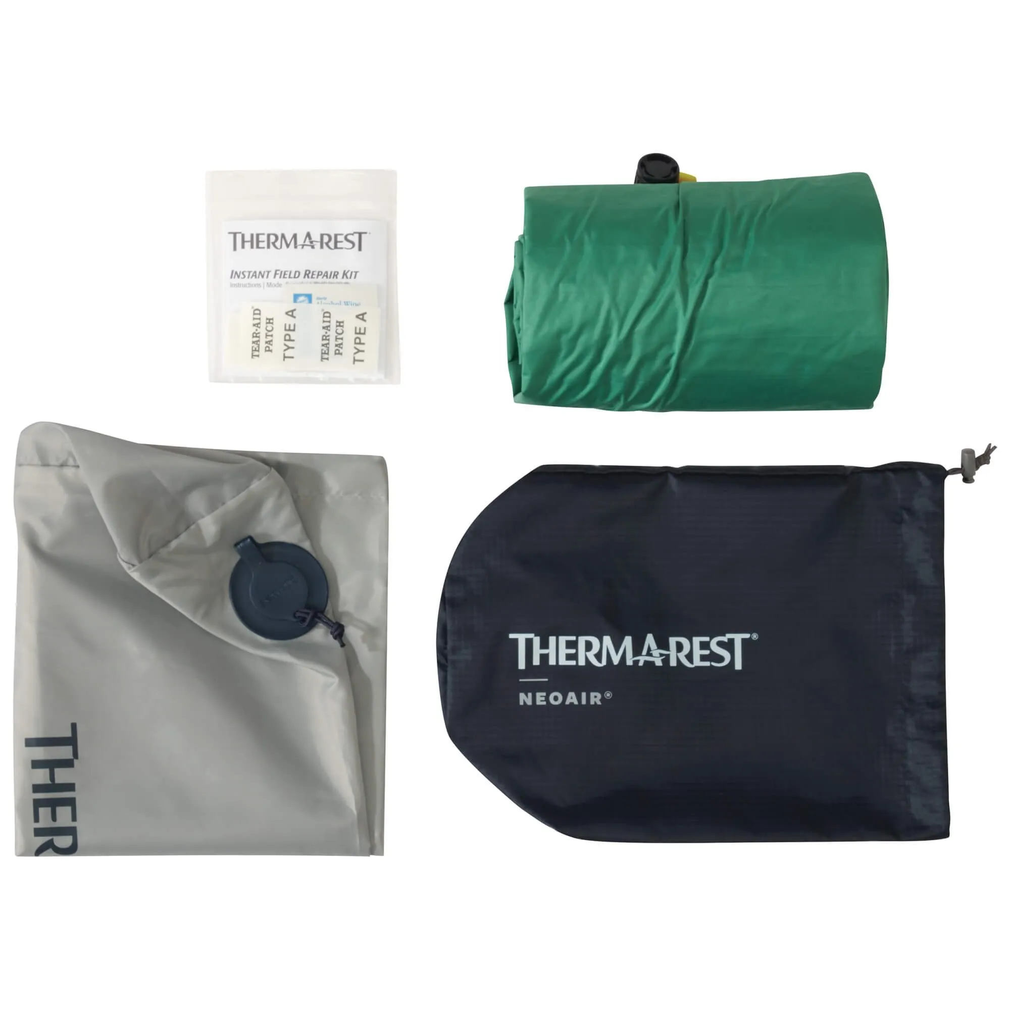 NeoAir Venture L Sleeping Mat