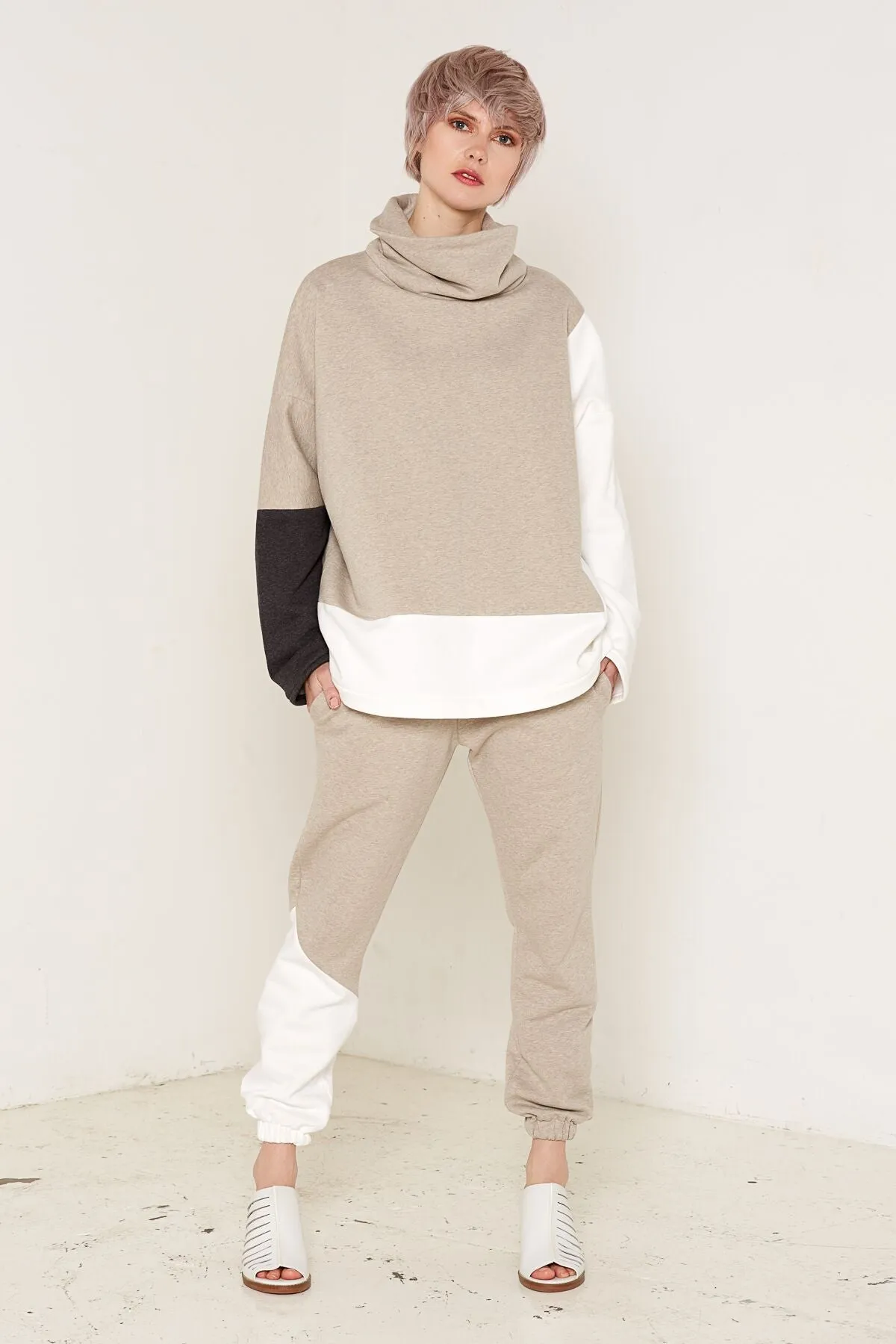 NEPTUNE JUMPER