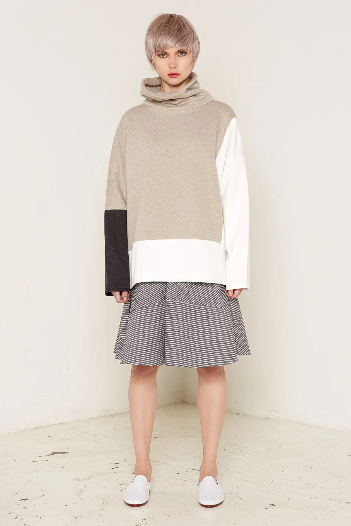 NEPTUNE JUMPER
