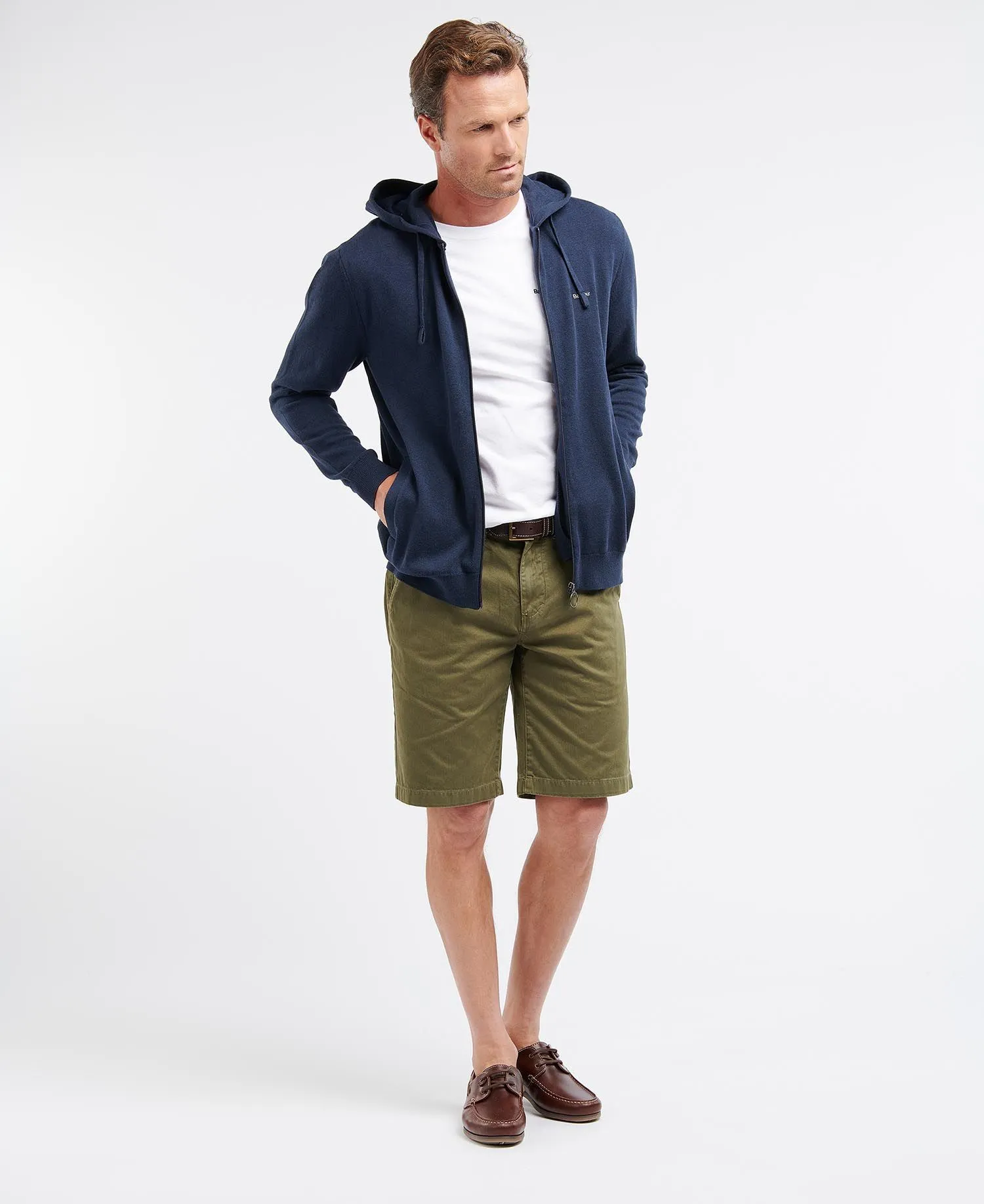  Neuston Twill Short     