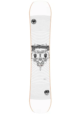 Never Summer Men's Easy Rider X Snowboard