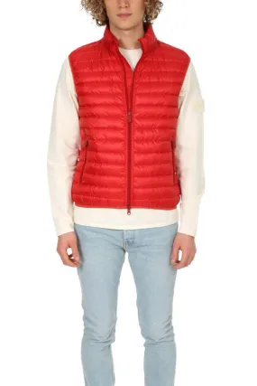 New Agile Vest - Light Red