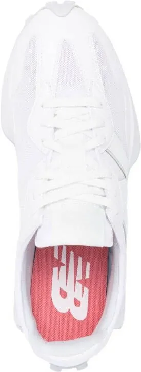 New Balance 1906R logo-embellished mesh-panel sneakers Blue