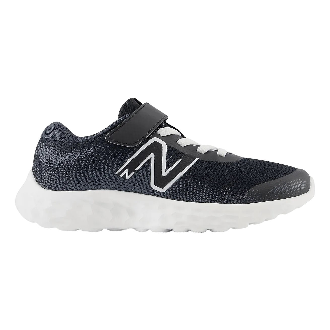 New Balance 520 V8 Velcro Shoes for Juniors