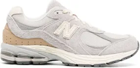 New Balance 550 Purple sneakers White