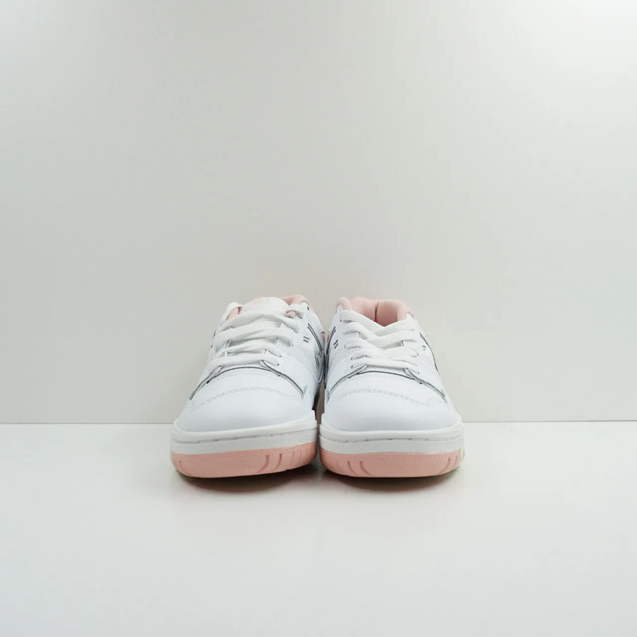 New Balance 550 White Pink Cream (W)