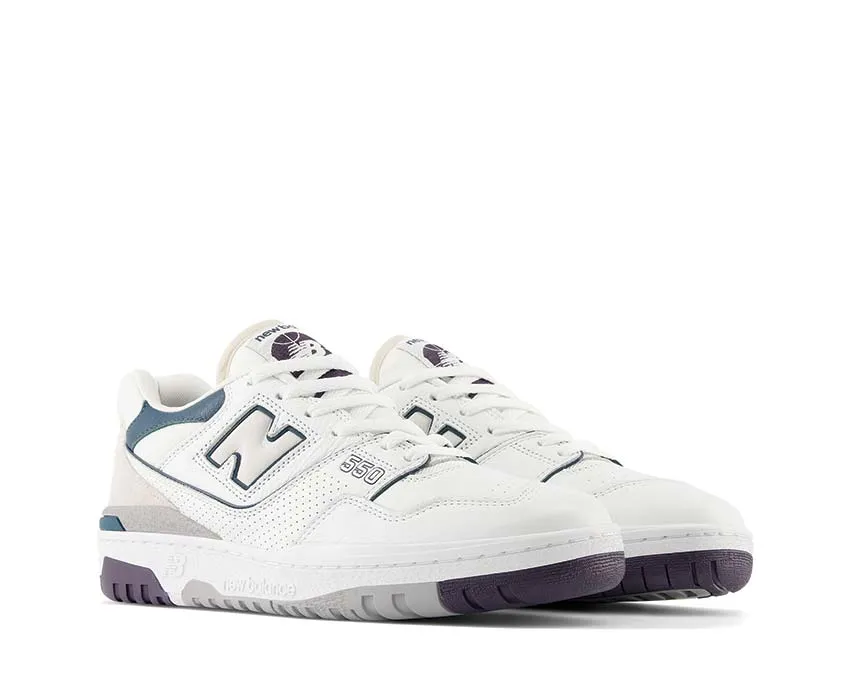 New Balance 550