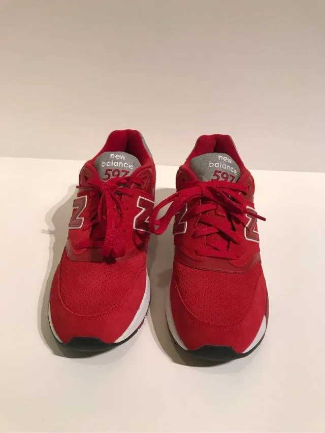 New Balance 597