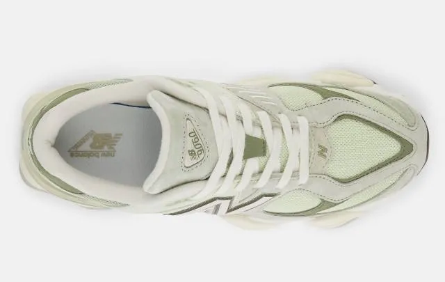 New Balance 9060 Olivine