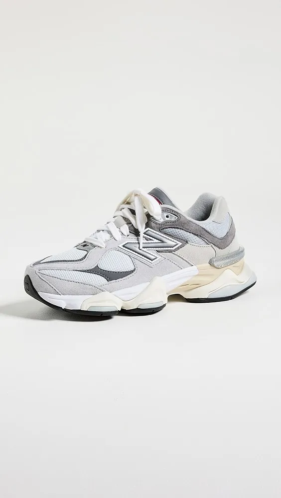 New Balance   9060 Unisex Sneakers 