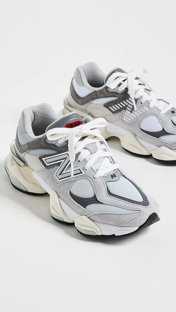 New Balance   9060 Unisex Sneakers 
