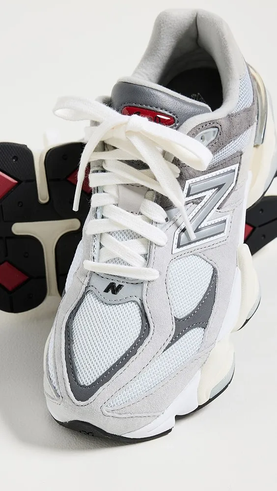 New Balance   9060 Unisex Sneakers 