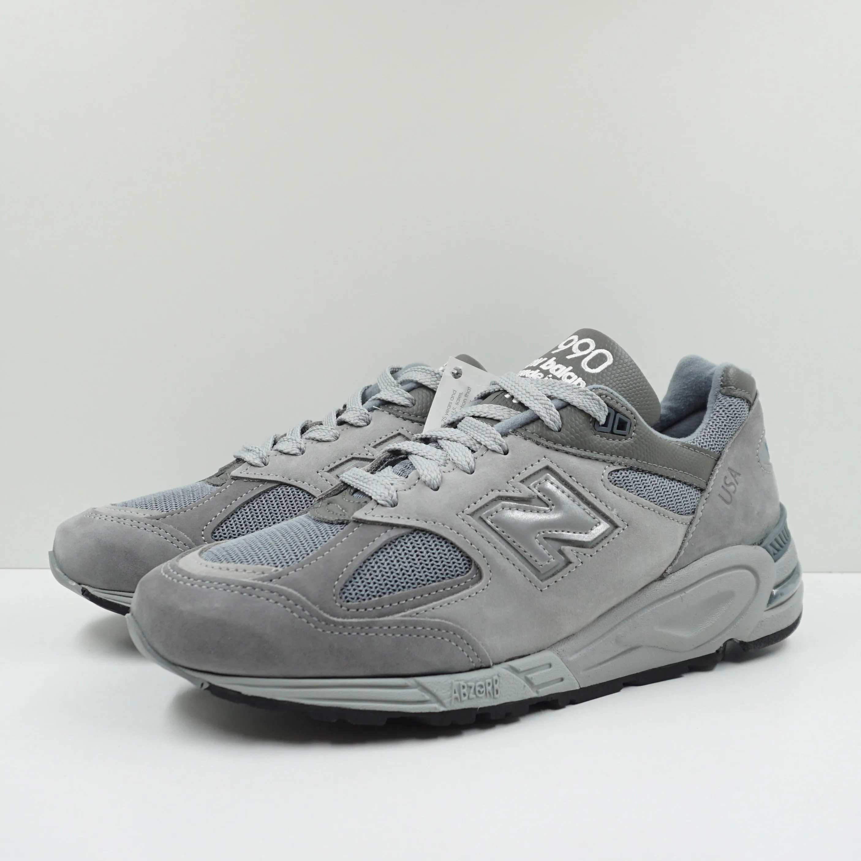 New Balance 990v2 WTAPS