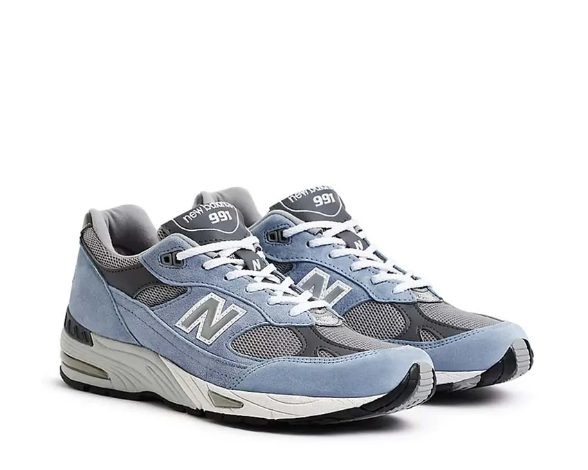 New Balance 991